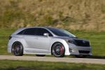 Toyota Venza Sportlux by Street Image 2008 года